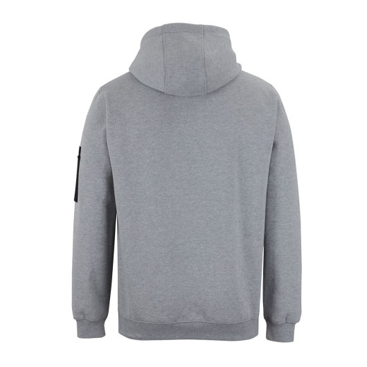 Trade Hoodies Back